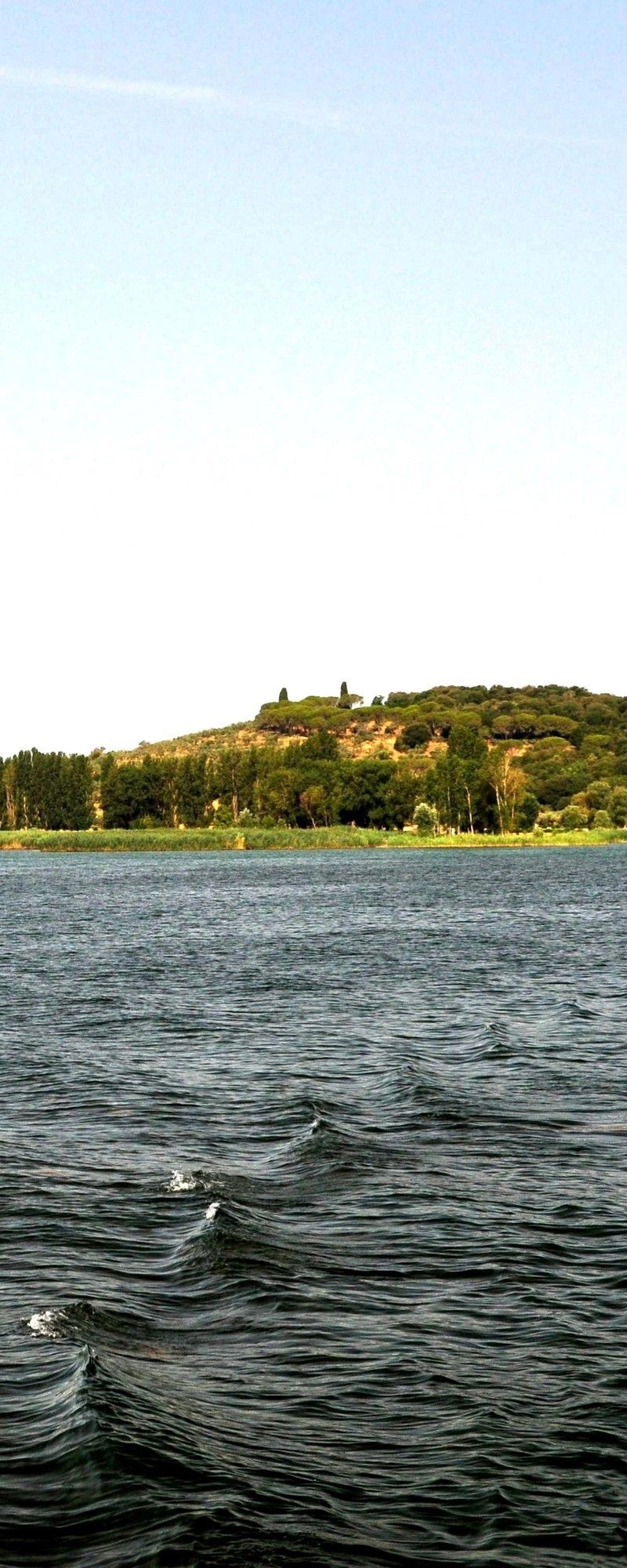 Lago Trasimeno