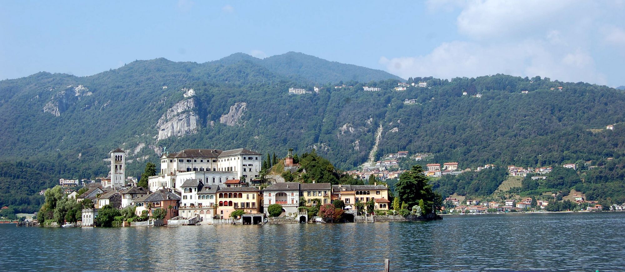 Orta San Giulio