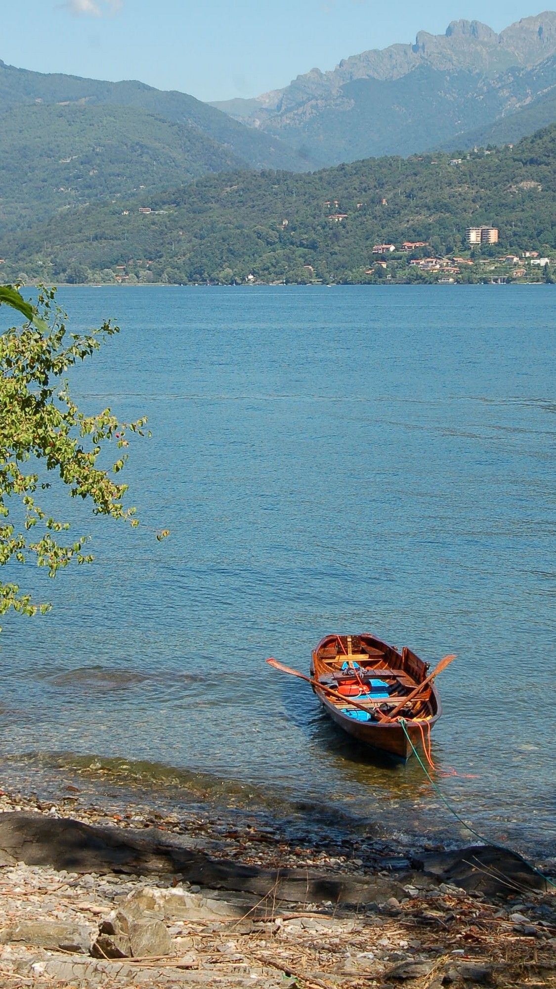 Lago Maggiore