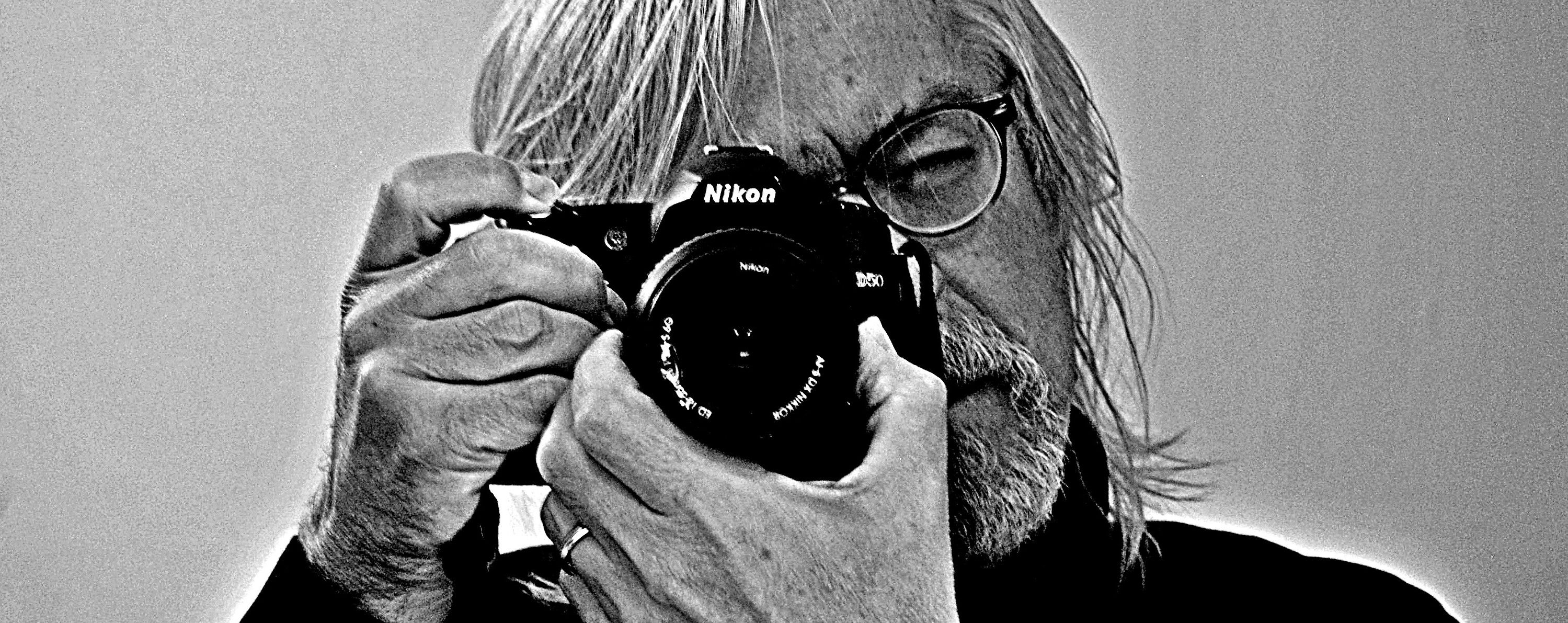 fotografi, dovunque nel mondo